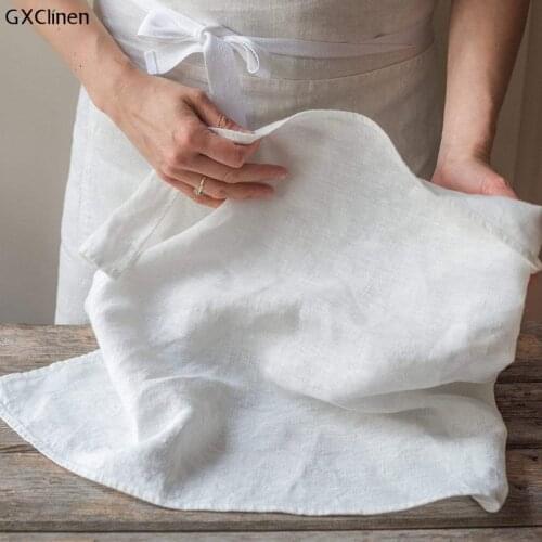 GXClinen Face Towels