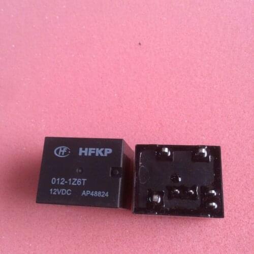 HFKP-012-1Z6T 3 pin relays