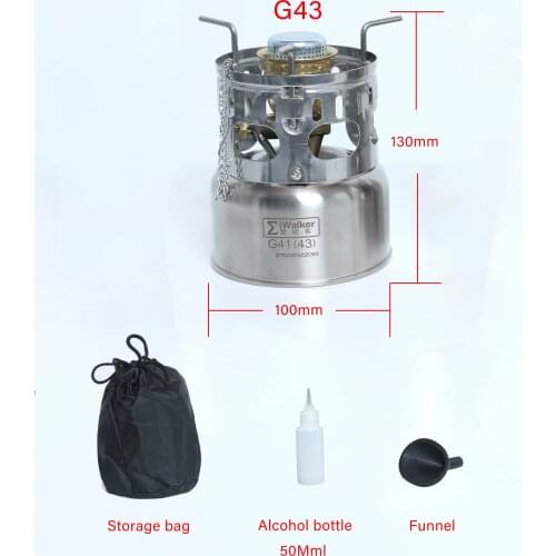 Туристические горелки Iwalker China At AliExpress