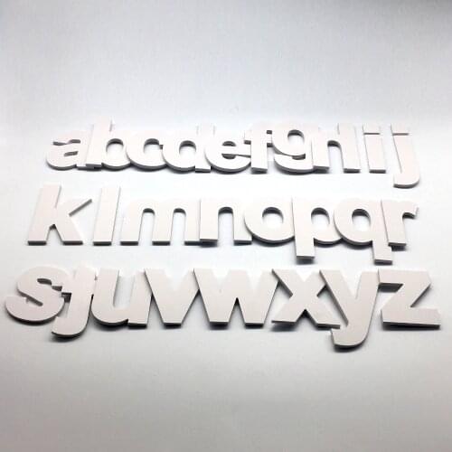 White Wall Stickers Lylo Rano China