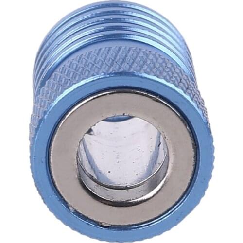 Batch Nozzle Strong Magnetic Ring Batch Head Ring Screw Fixed Magnetic Ring Professional Repair Tool Kit