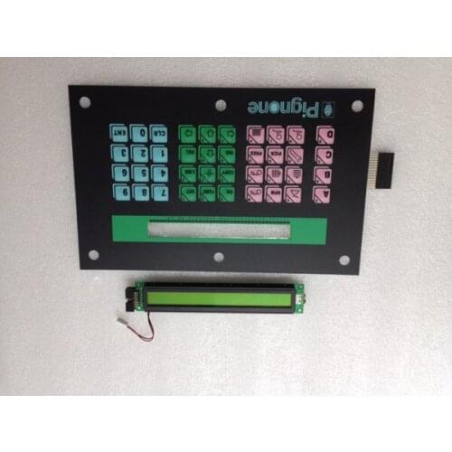 New and original PSO00048000