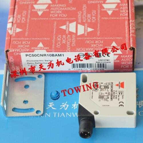 PC50CNR10BAM1 CARLO GAVAZZI 100% new and original