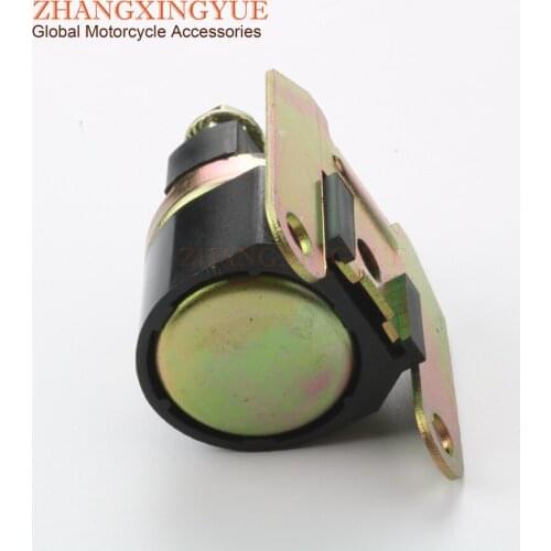 Starter Relay 12V for BAOTIAN BT49QT-18C1/20C/28A/18E1/18F1/ Rocky 50 Tanco 50cc(1E40QMA) 2-stroke