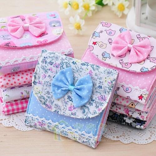 Shunvbasha Fabric Wallets China