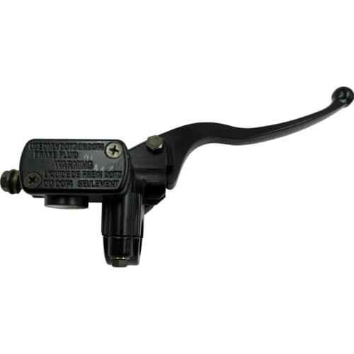 Universally 22mm Hydraulic Brakes Clutch Lever Brake Motorcycl Pump Buggy Hydraulic Handle Accessories Brake Lever