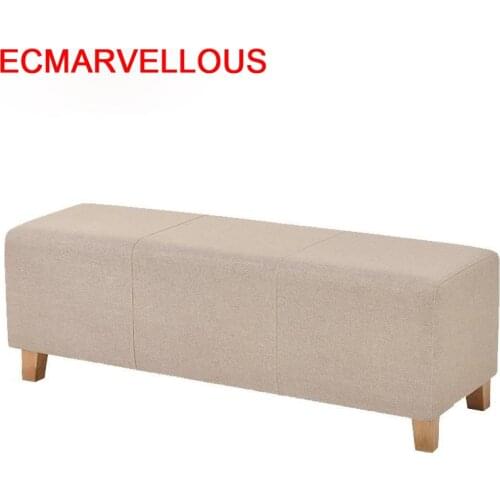 Fauteuil Gonflable Mueble Vintage Puf Asiento Ladder Taburet Moderno Change Shoes Taburete Pouf Kids Furniture Storage Stool