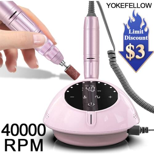 Yokefellowbeauty Products For Manicure And Pedicure