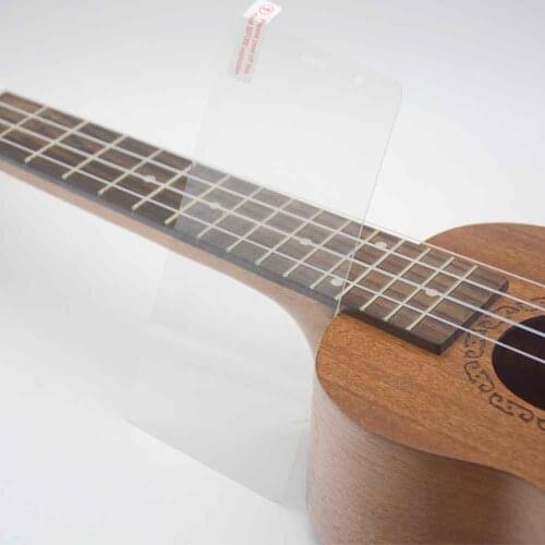 2.5D 0.26mm 9H Premium Tempered Glass For Poptel P10 Screen Protector Toughened protective film For Poptel P10 Glass