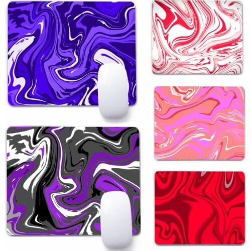 Strata Liquid Mouse Pad Deskpad Gaming Writing Desk Mat Keyboard Mats For Office Home Computer Mousepad