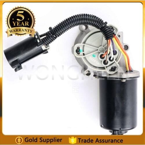 3255705007 OEM For Ssangyong Musso / Sports Korando Rexton 2WD-4WD Transfer Control Motor T/C Motor