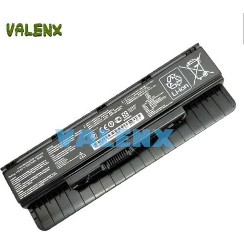 10.8V 56WH New laptop battery A32N1405 For Asus G551 G551J G551JK G551JM G771 G771J G771JK N551J N551JW
