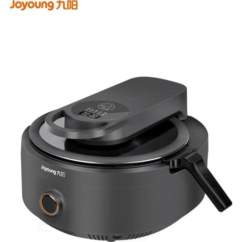 Joyoung A9 Cooking Machine Automatic Household Automatic Frying Smart Robot Wok Fried Rice Machine Cooking Machine