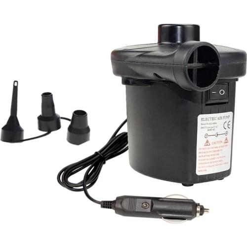BOJECHER Inflatable Pumps