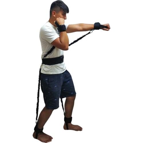 Excalibur Boxing Equipment
