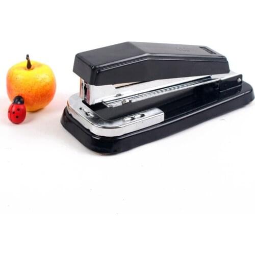 Office Stationery Rotary stapler 0414 No.12 grapadoras de oficina stapler
