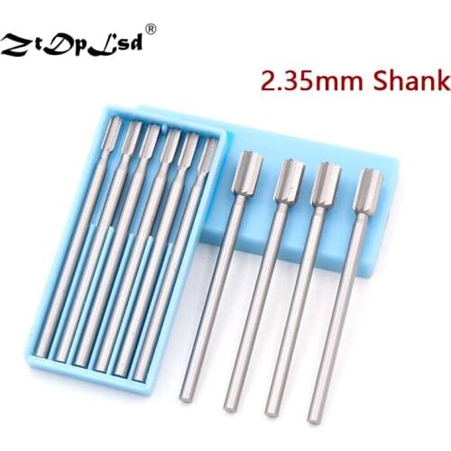 ZtDpLsd Tungsten Steel Engraving Knife End Mill Woodworking Router Bit Wood Milling Cutter For Carvings Olive Kernel Amber DanZY