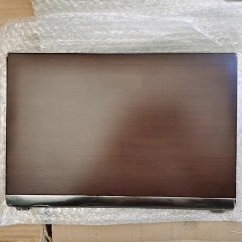 New laptop top case base lcd back cover for ASUS U43J U43JC