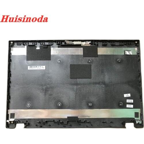 New original Laptop for Lenovo ThinkPad W540 T540p Top-cover LCD back cover HD Rear Cover A-shell black 1366*768 FRU 04X5520