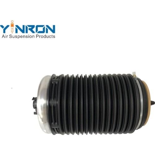 Air Spring Strut Bag Bellow 4G0616002T For AUDI A6C7 4G (2011-2018) Air Suspension Rear Right