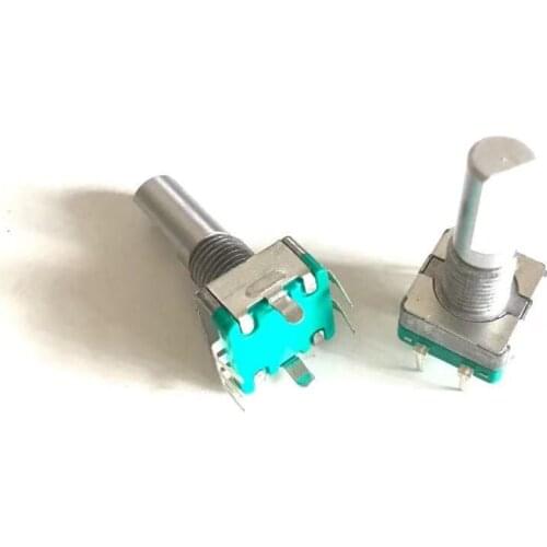 2pcs Rotary Encoder Browse Beats 403-DDJLE-418 replace For Pioneer DDJ-SX DDJ-SX2 DDJ-RX