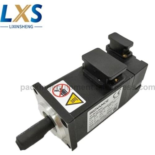 750W 220V AC Servo Motor MS1H1-75B30CB-A331Z Instead of ISMH1-75B30CB-U231Z