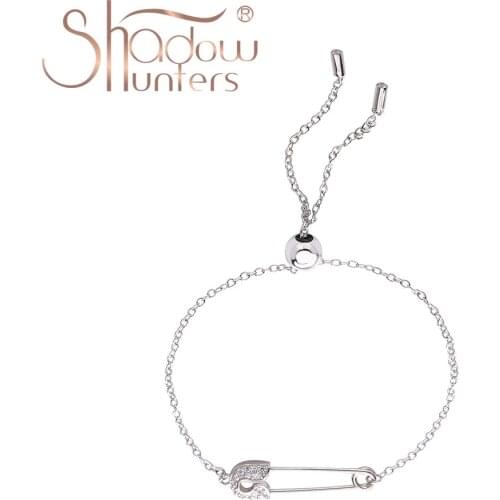 Плетеные браслеты SHADOWHUNTERS China At AliExpress