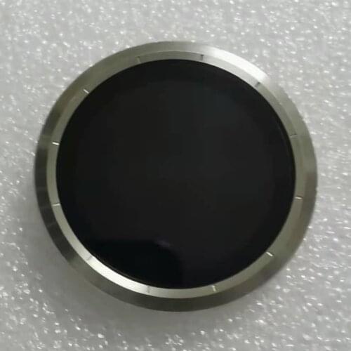 Replacement Housing Front Case For Garmin vivoactive 3 LCD Display Screen for vivoactive3 GPS Sports Smart Watch Accessories