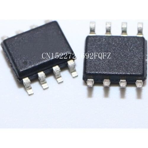 10PCS N5532 NE5532 NE5532D NE5532DR SOP-8