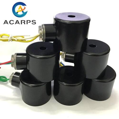 2W Solenoid Coil 110v 12v 24v 220v 380v for 2W-10 2W-15 2W-20 2W-25 2W-32