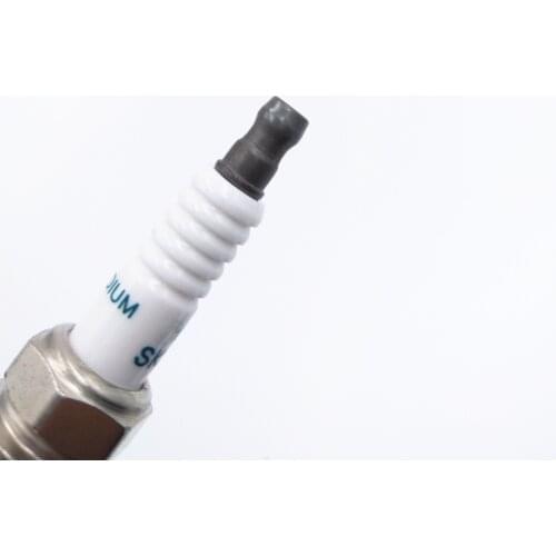 6pcs Iridium Spark Plug 90919-01191 SK20HR11 suitable for Toyota / Lexus 9091901191