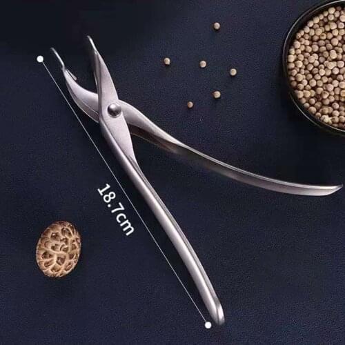 Anti Scald Pot Tray Clamp Bowl Clips for Home Kitchen Restaurant Bar Household Dining Room Supplies