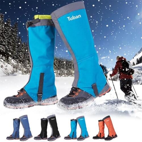 Boodun Compression Gaiters