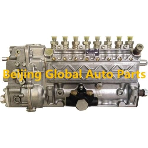 F8L413F Engine Using Injection Pump 0400678040 0 400 678 040