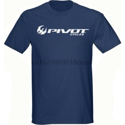 PIVOT Cycles mountain bikes t-shirt