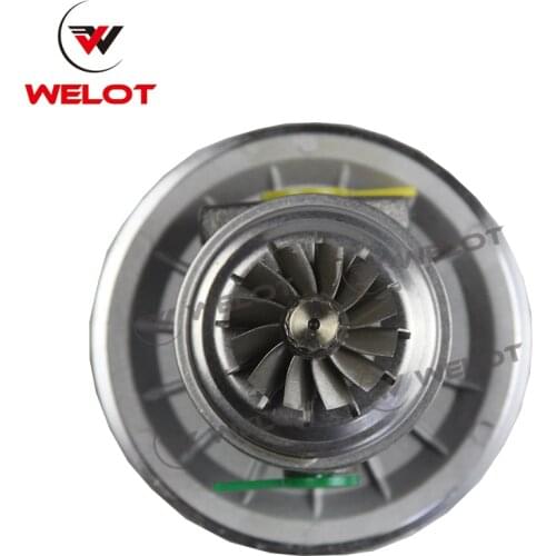 GT2052S 722687 Turbo Charger Cartridge CHRA Core Assembly For Nissan Terrano II 2.7 Di 87 Kw 118 HP TD27Ti 2001