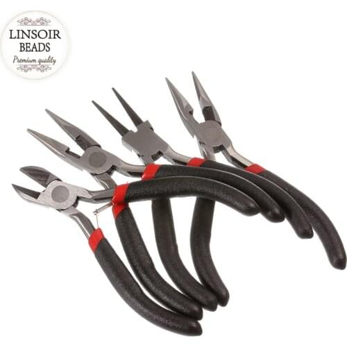 Linsoir Beads Mites