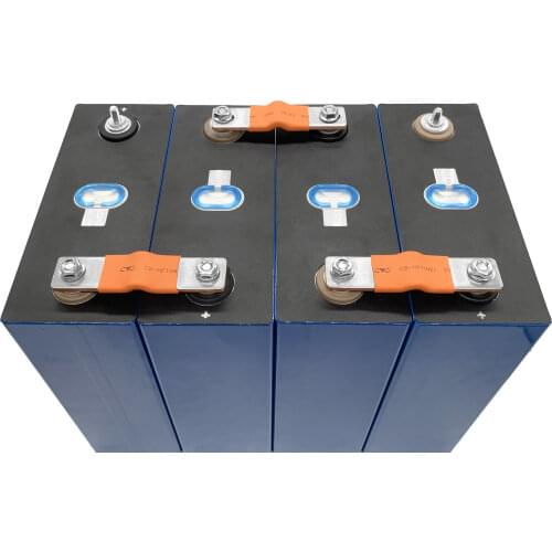 4PCS CATL 3.2V 310Ah 280Ah 230Ah 100Ah Lifepo4 Battery Cells Rechargeable Lithium Iron Phosphate12v 24v EV RV Marine Solar Power