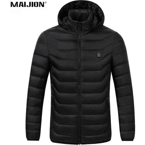MAIJION Men's Sportswear