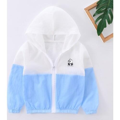 MineAmir Boys Jackets