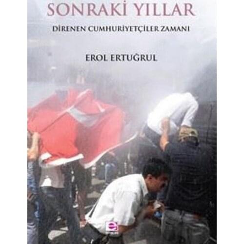 Next Years: Direnen Republicans Time