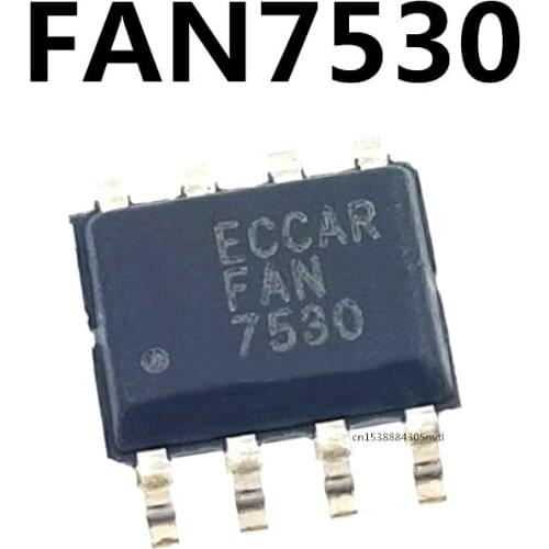 Original 5pcs/ FAN7530 SOP-8