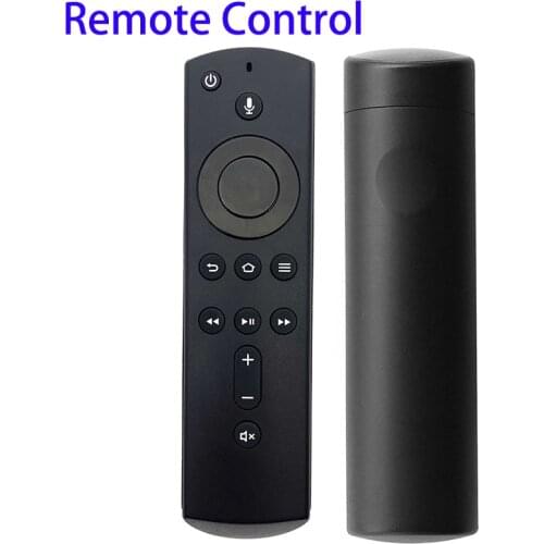 Voice Search Remote Control L5B83H Built-In Microphone Television Remote Control For Amazon TV Fire Stick/for Fire TV Stick 4K