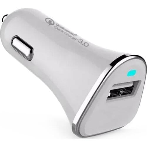 Qualcomm Car USB Adapters