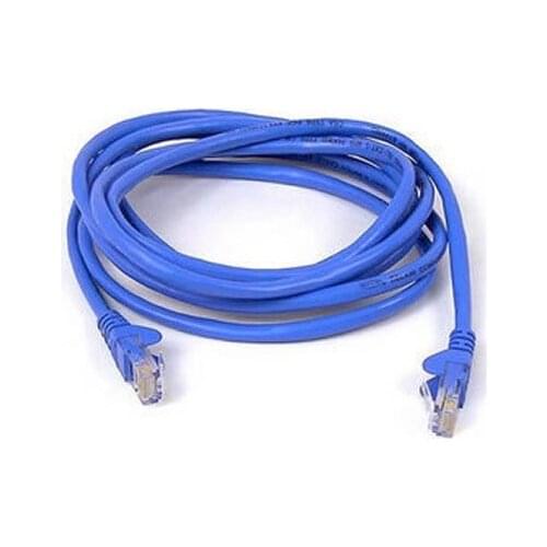 RJ45 Male to Male Cat 5 CAT5E Flat UTP Ethernet Network Cable RJ45 Patch LAN cable For Computer Laptop 1m 3m 5m 10m 20m 30M 50m