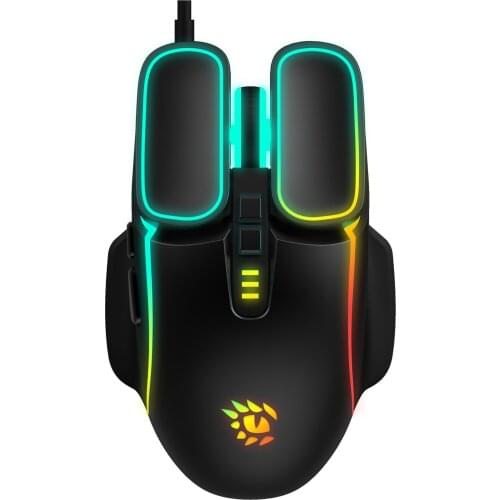 SMURİC Computer Mice