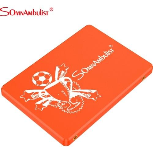 Orange sata3 built-in solid state drive, ssd, 60gb, 120gb, 240gb, 480gb, 960gb, 2tb SSD 2.5 inch built-in solid state drive