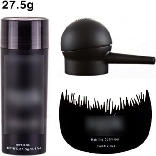 ZDAS Hair Loss Remedies