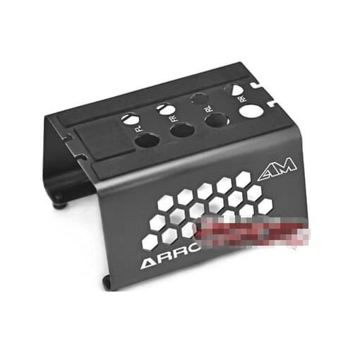 ARROWMAX 1/8 honeycomb metal repair station shunting station filling the oil shock rack AM-170032
