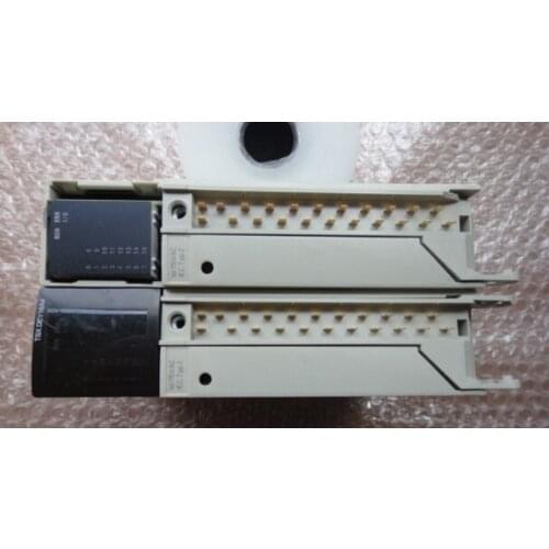 USED 100% TESTED MODULE TSXDEY16A4 *Please contact us for real photo,100% real stock